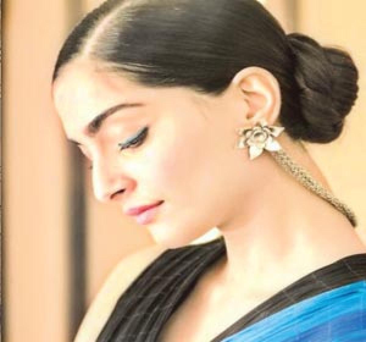 Behind Sonam Kapoor’s Cannes’ shine