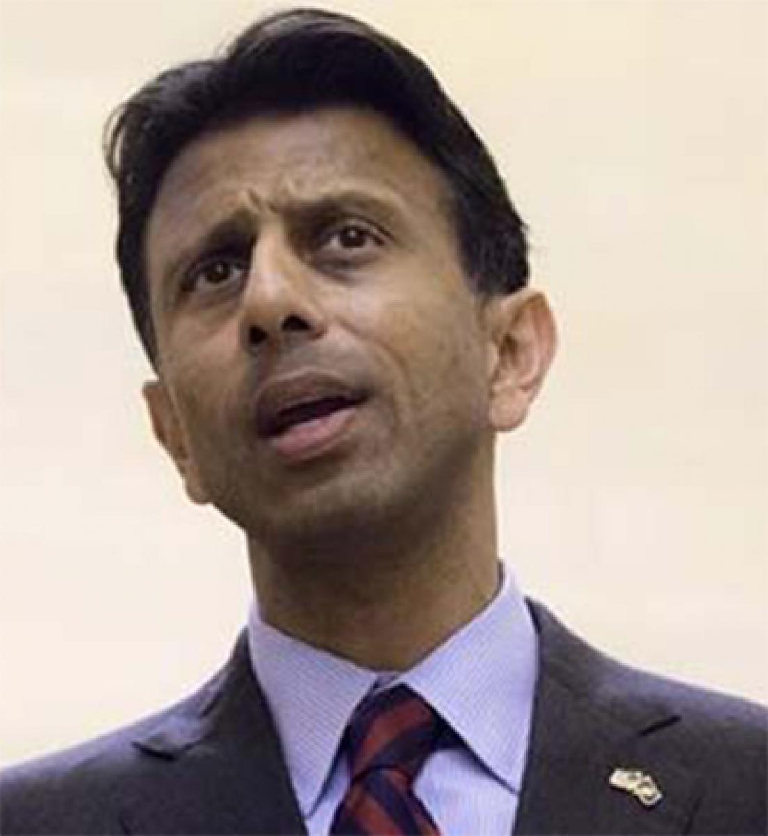 Jindal misses the cut for first Prez debate