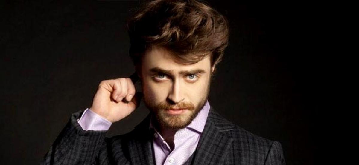 Daniel Radcliffe to play drug smuggler in Beasts of Burden