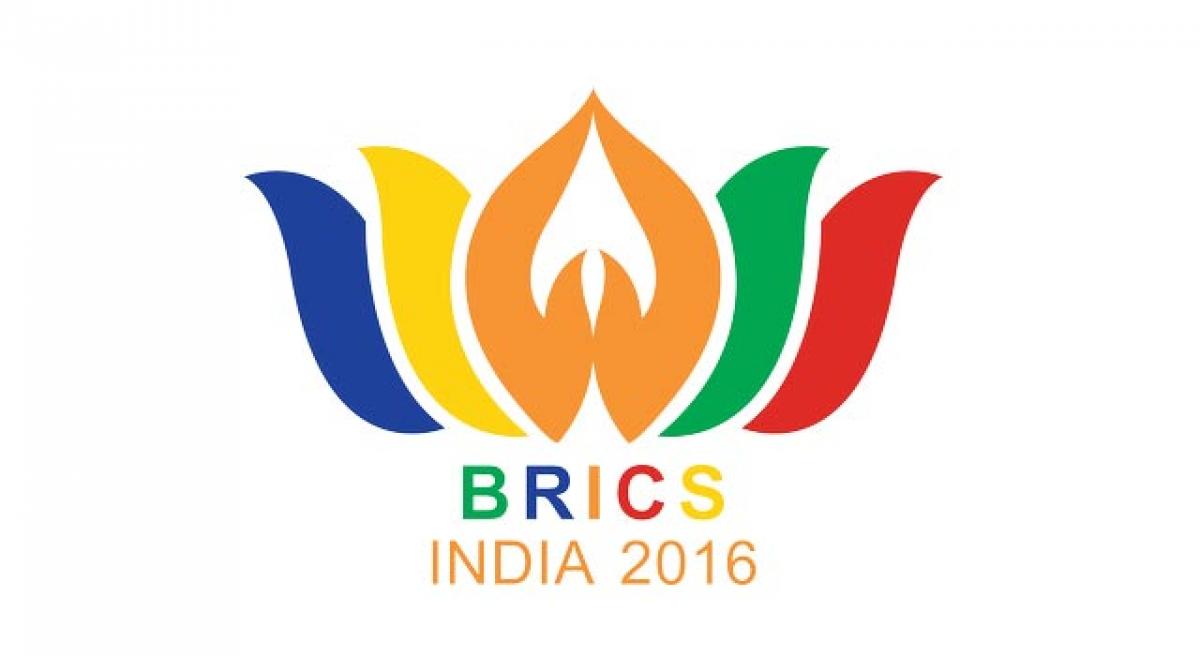 Eighth BRICS Summit