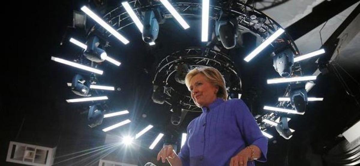 FBI obtains warrant to examine Clinton emails - source