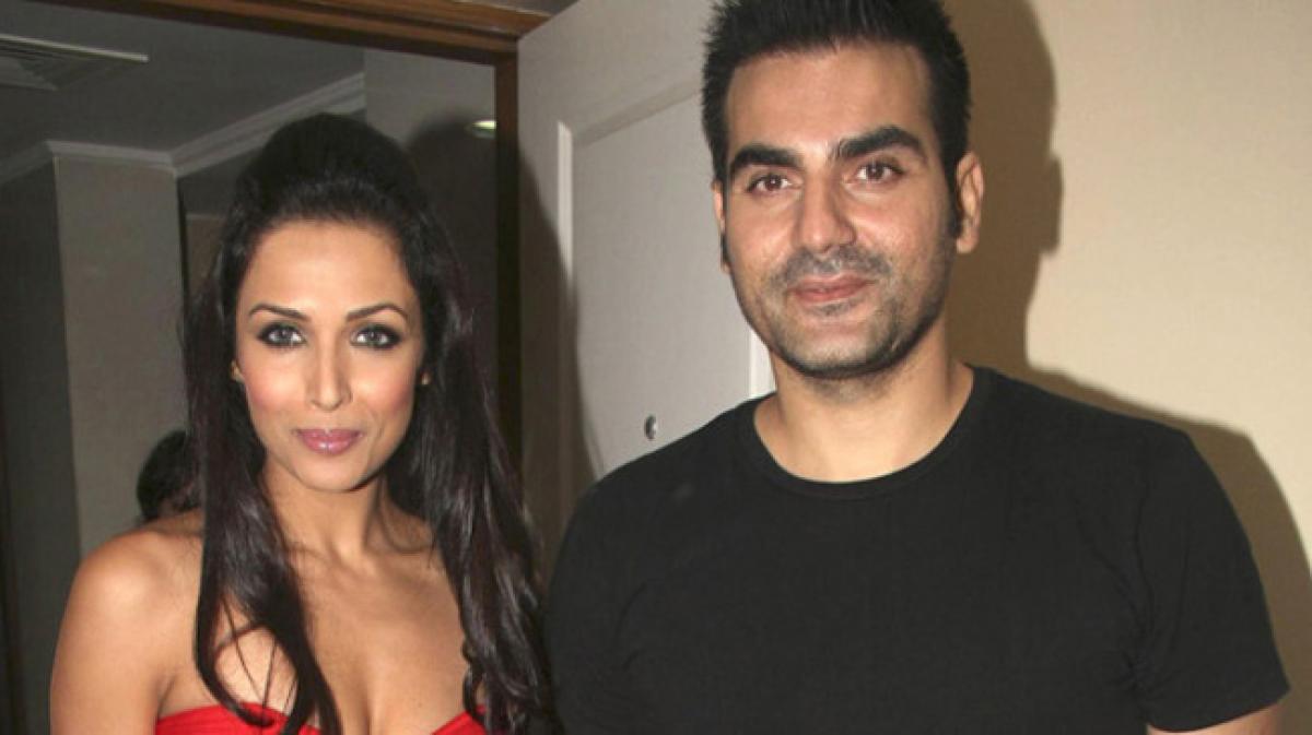 Malaika-Arbaaz separated but on a break to figure out lives