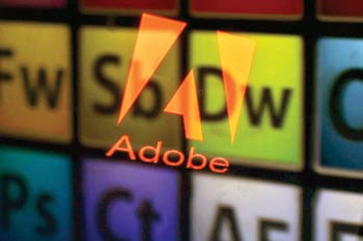 Committed to help firms deliver connected customer experiences: Adobe