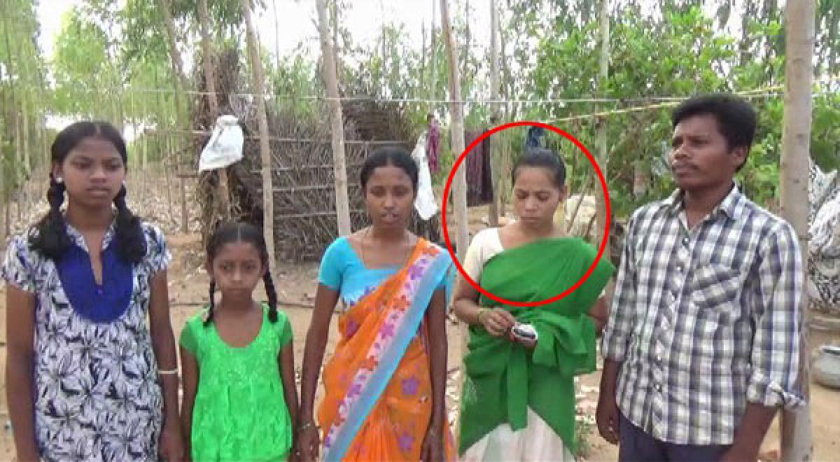 Tribal family ostracised for supporting inter-caste marriage