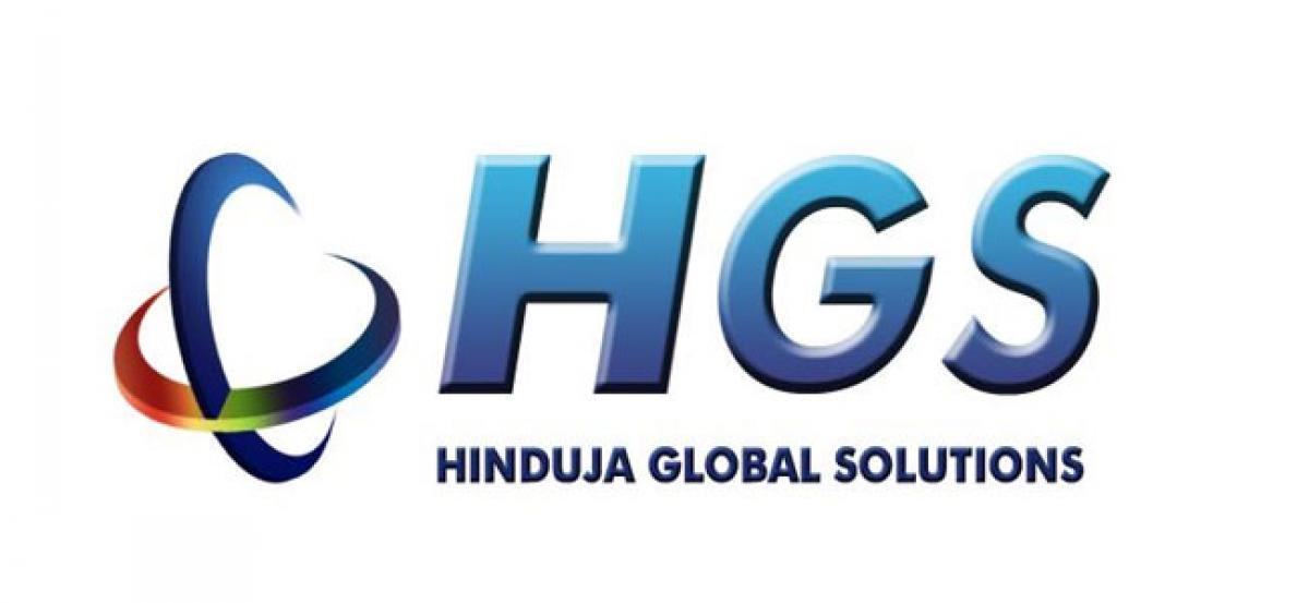 Hinduja Global recruitment drive today