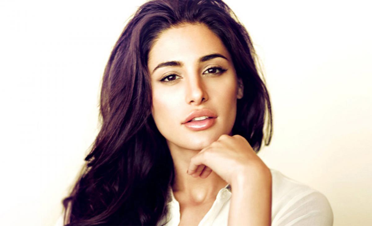 Nargis loses almost four kgs in a month