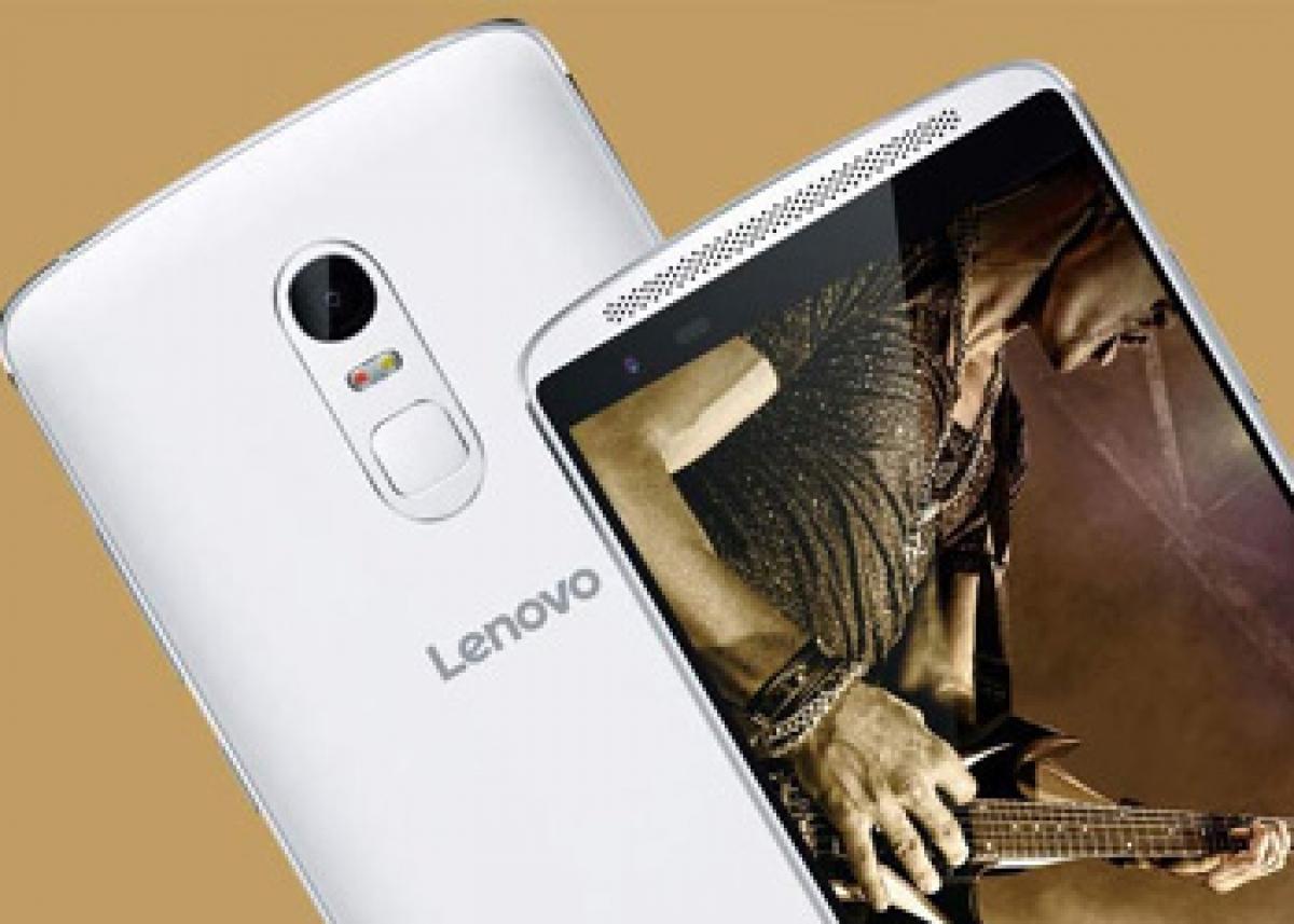 Gadget Launch: Lenovo Vibe X3 specifications, price in India