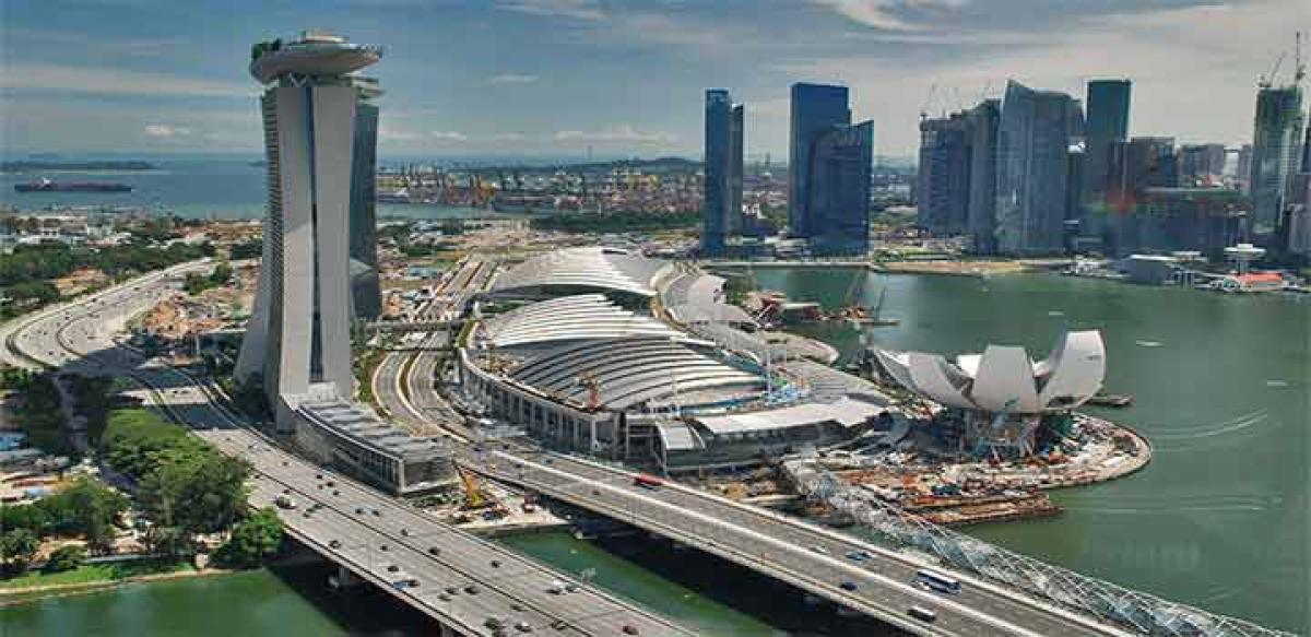 What AP can learn from Singapore