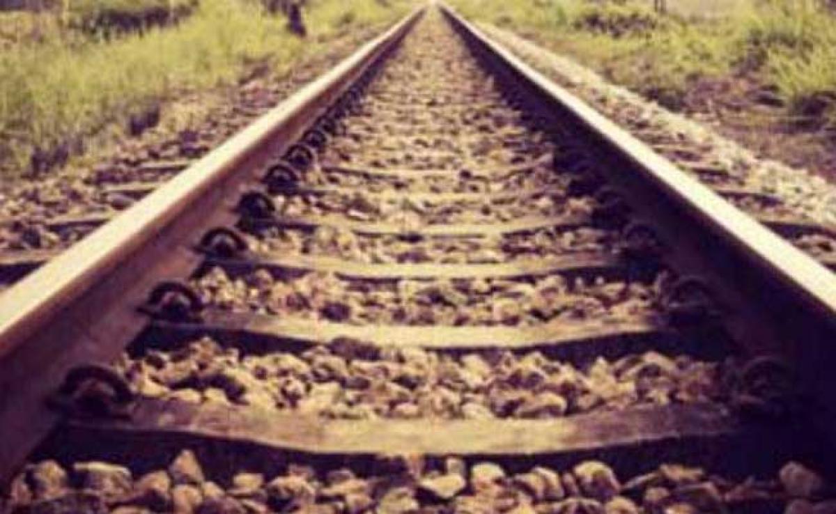 Kanpur: Track found damaged on Jan 1, Railways seek probe