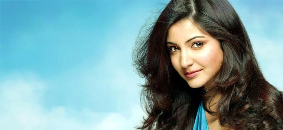 Dont bother about what others think of my decision: Anushka