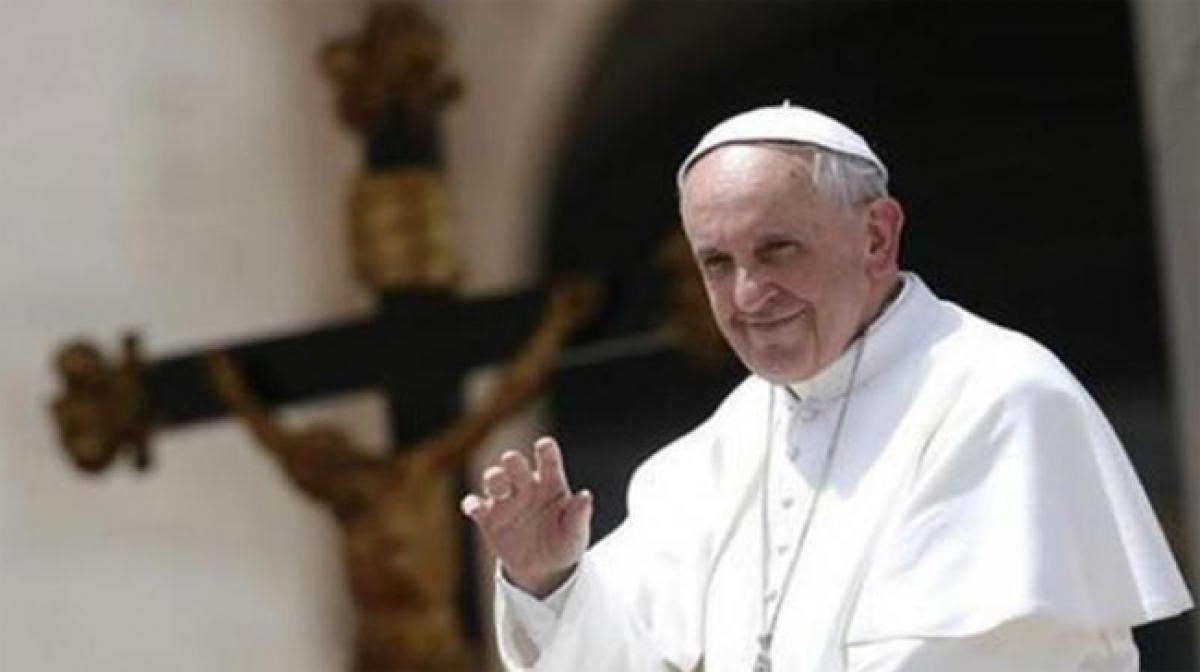 Raped minor girls death shocks Italy, Pope slams paedophilia