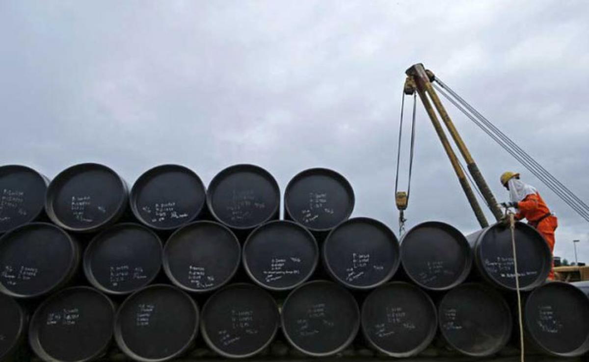 RIL may start buying crude from Iran