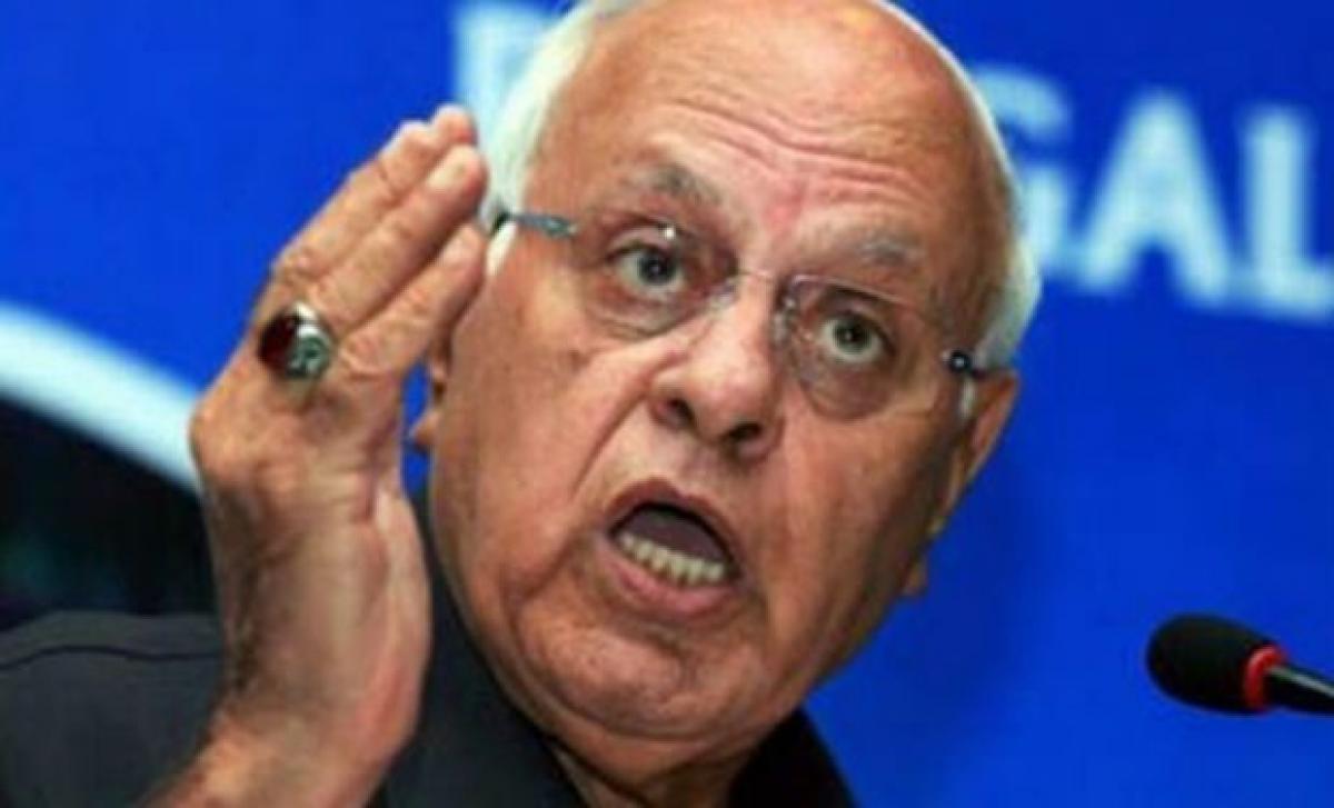 Government should fulfill promise on OROP: Farooq Abdullah