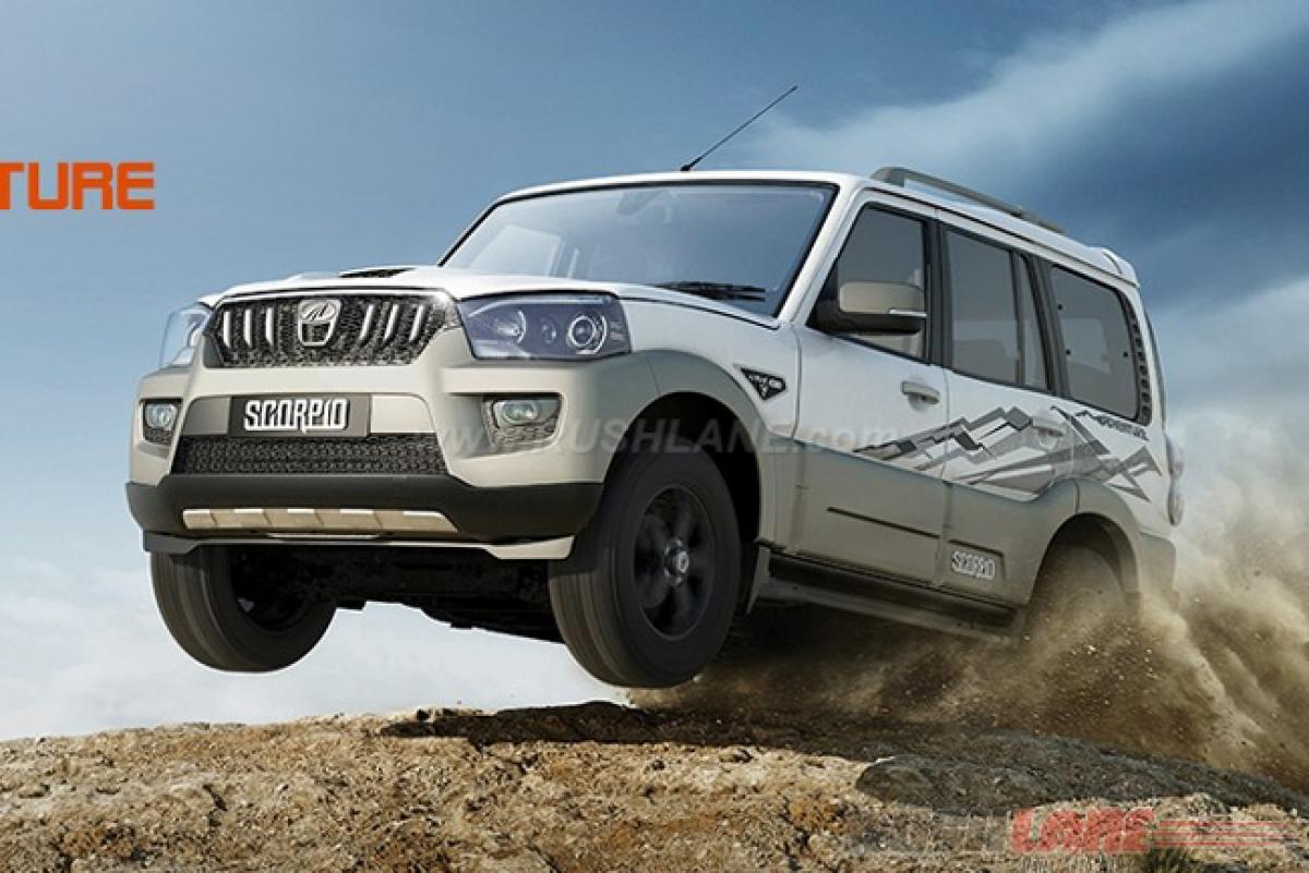 Check out: Mahindra Scorpio Intelli Hybrid specifications, mileage, price in India