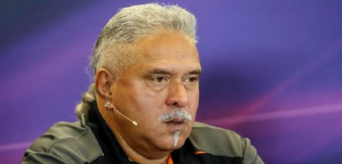 United Spirits Finds Rs 1,225 Crore Diversion, Holds Vijay Mallya Liable