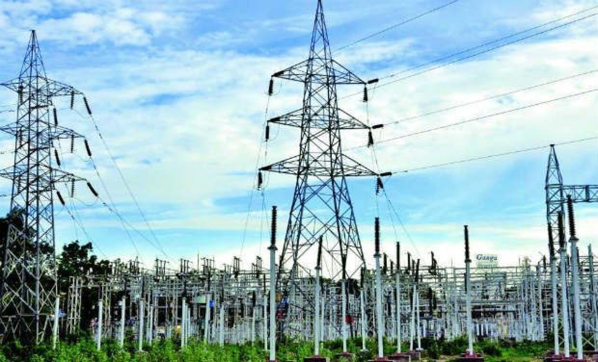 Power boost for Telangana industry