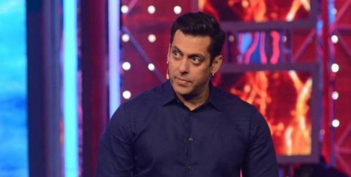 Double-trouble` promo of `Bigg Boss 9` released