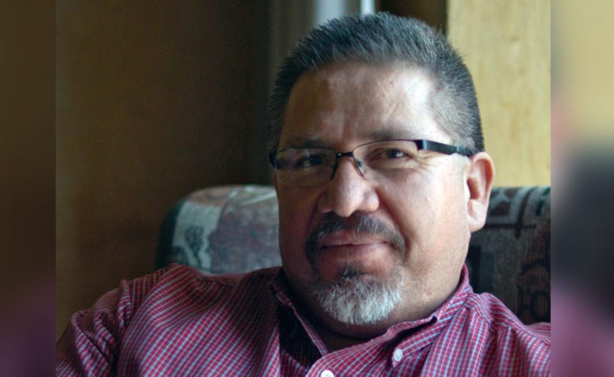 Award-Winning Reporter Javier Valdez Shot Dead In Mexico