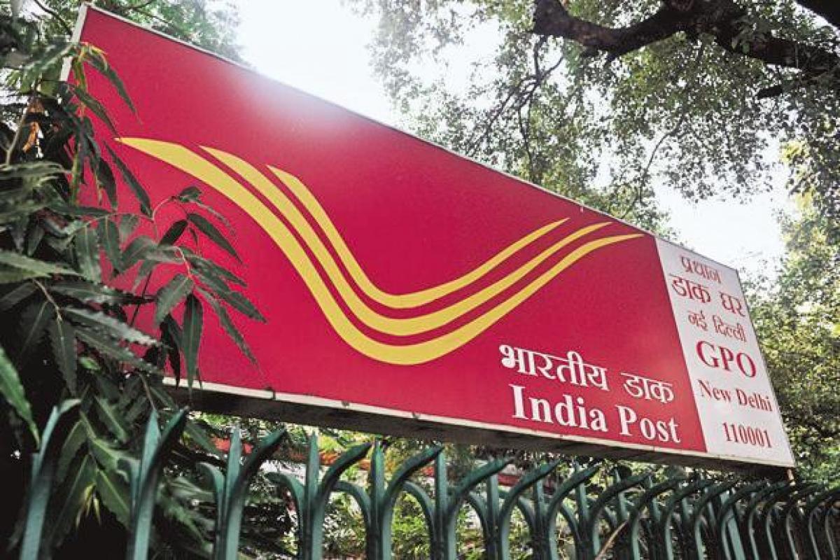 Govt allocates Rs 500 crore to India Post Payments Bank