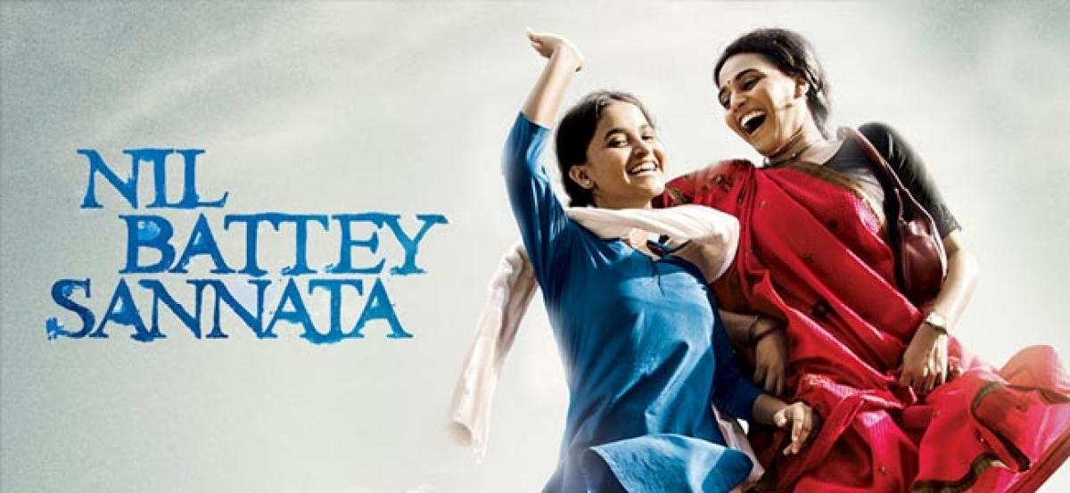 Nil Battey Sannata to be opening night film at CSAFFestival