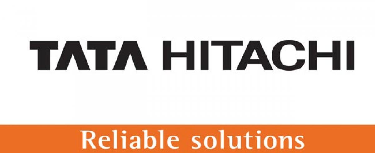 Tata Hitachi: Leveraging technology to build strong products