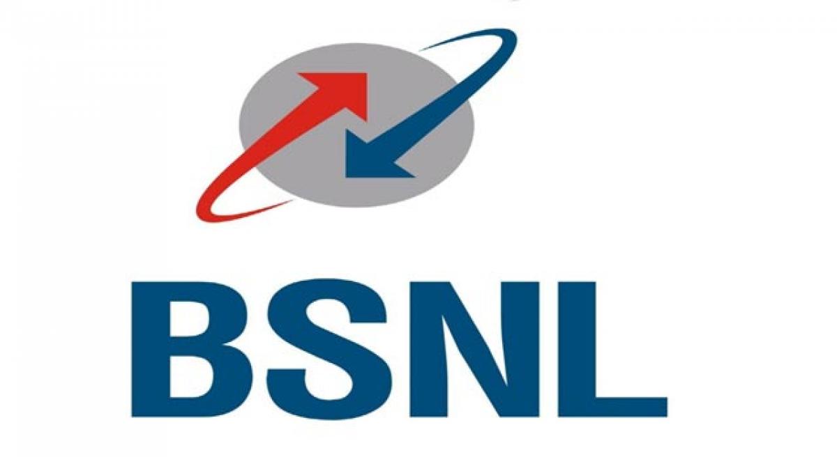 Offers galore from BSNL