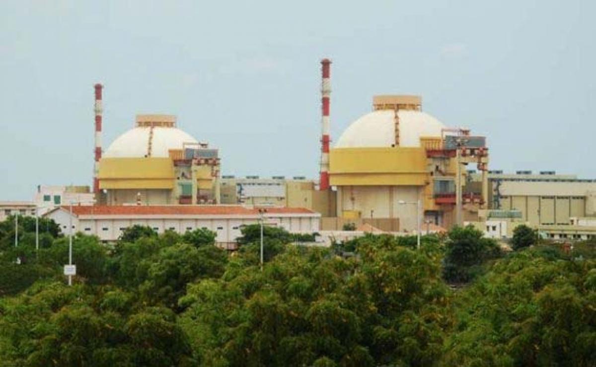 Government sets up Rs 1500 crore nuclear insurance pool