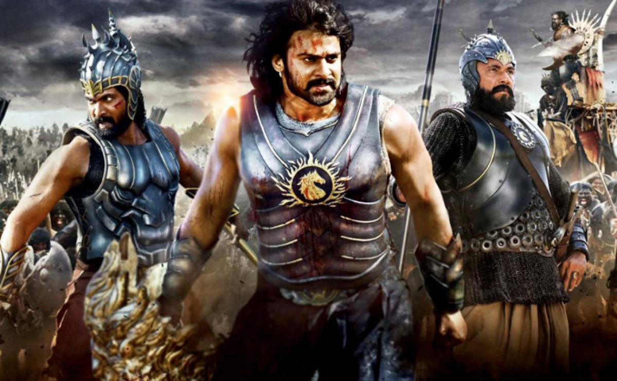 Baahubali 2 climax revealed! Read details