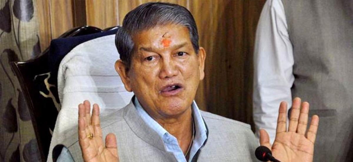 Rawat admits 31 skeletons found near Kedarnath