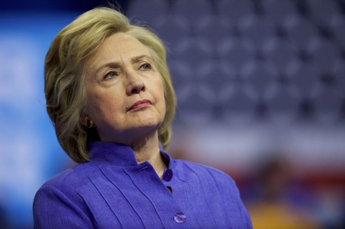 Hillary isnt done yet, several states still close to call, says Campaign chief