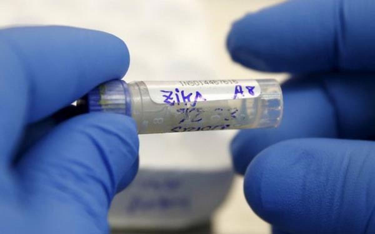 13 Indians test positive for Zika virus in Singapore