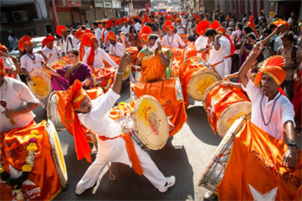 Maharashtra celebrates Gudi Padwa today