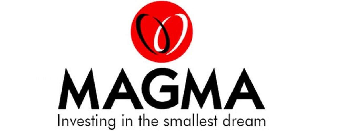 Magma Fincorp Ltd. – Q4 FY 16 highlights