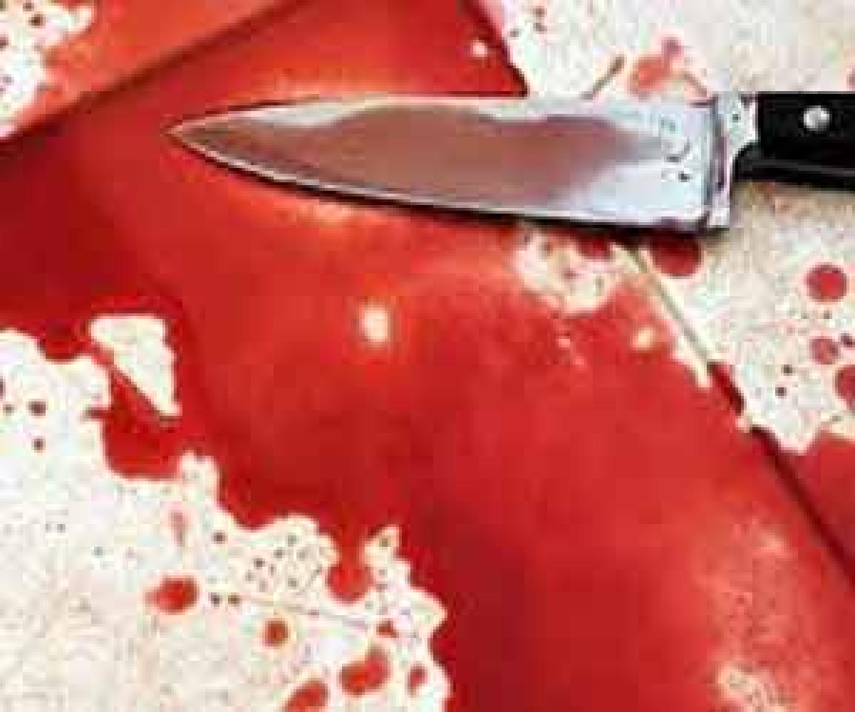 Tipsy woman kills hubby