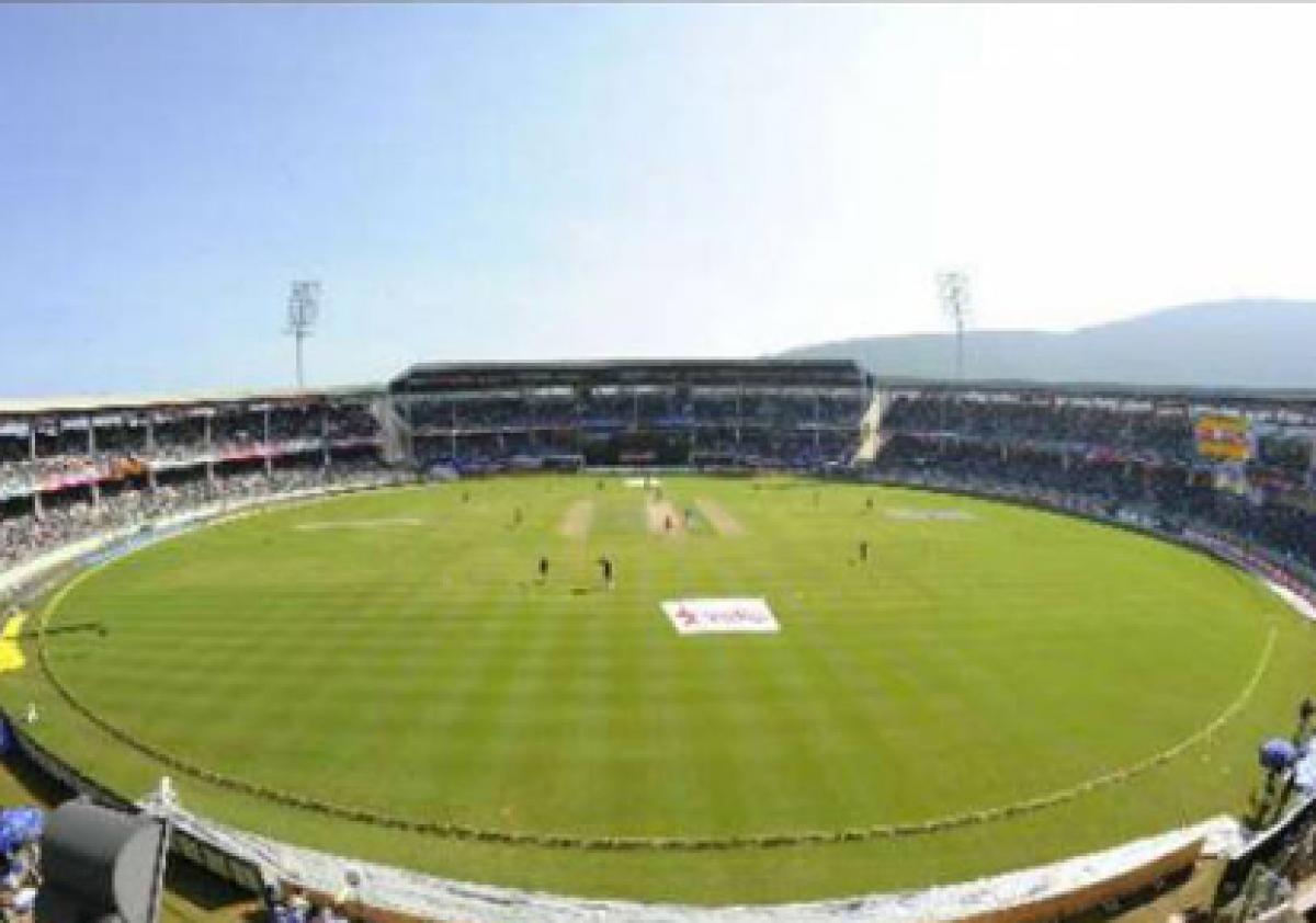 Indian-American announces plan to build 8 cricket stadiums in US