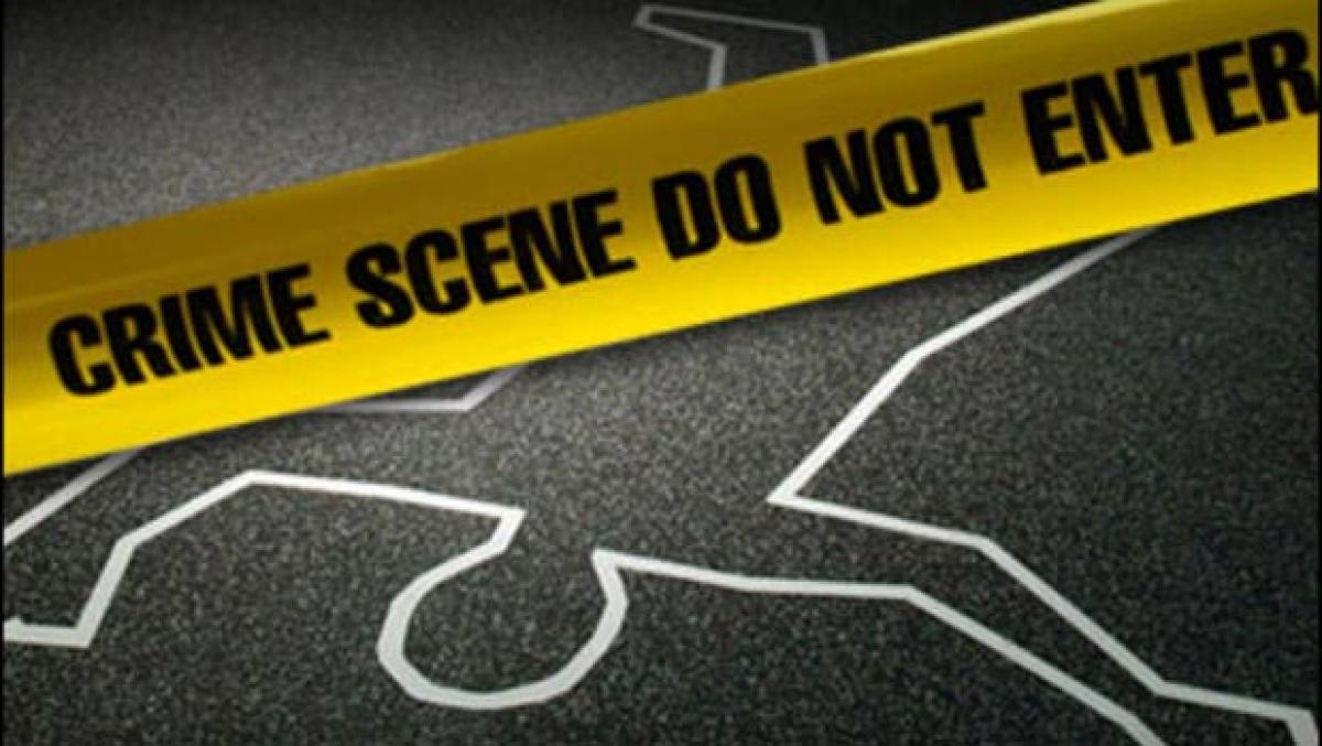 Severed head of youth found on highway