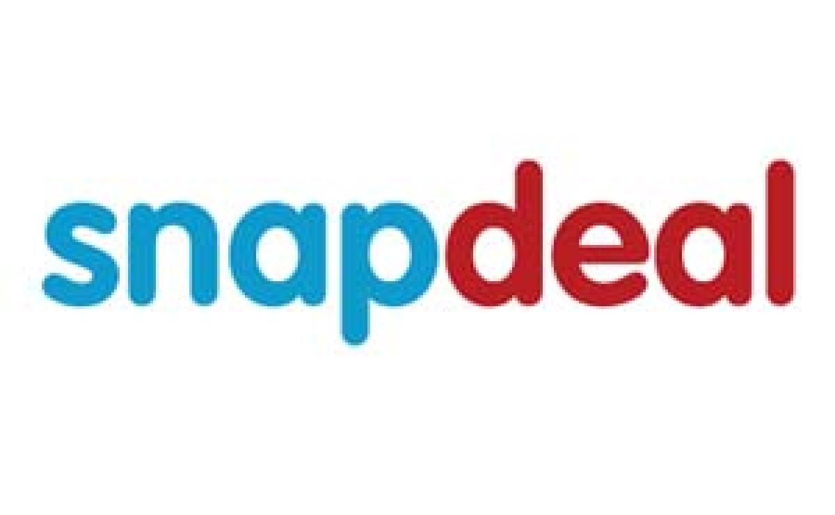 Snapdeal welcomes 100% FDI in marketplace, Flipkart and Amazon mum