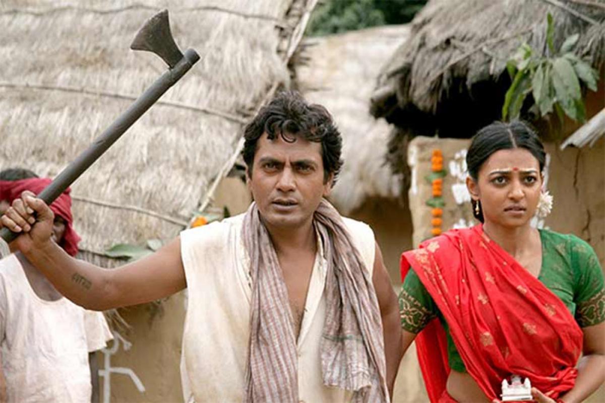 Reasons to watch Manjhi-The Mountain Man