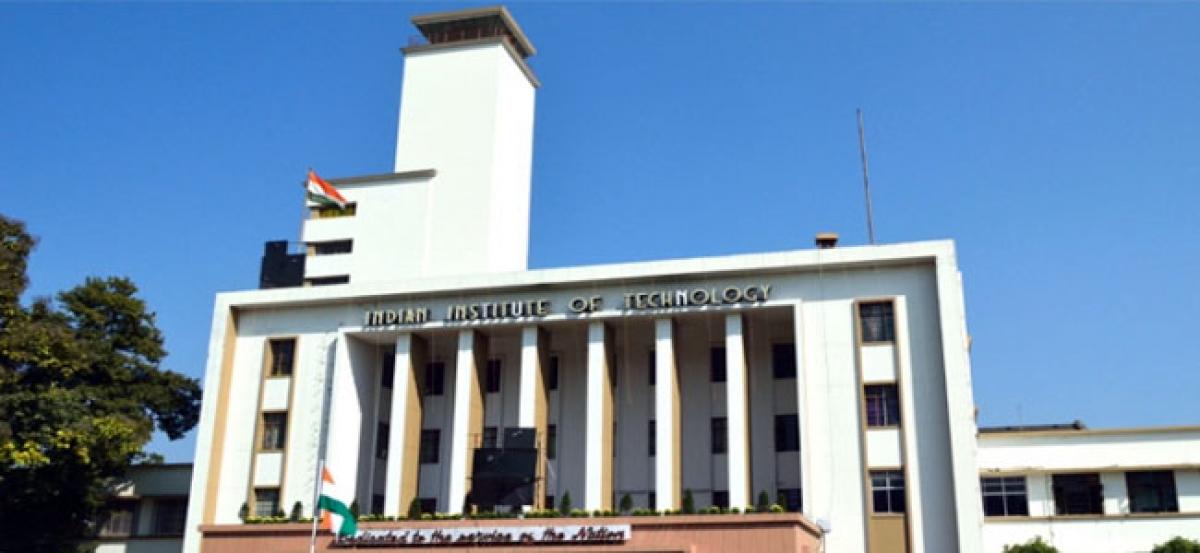 IIT Kharagpur to award its faculty members across age group