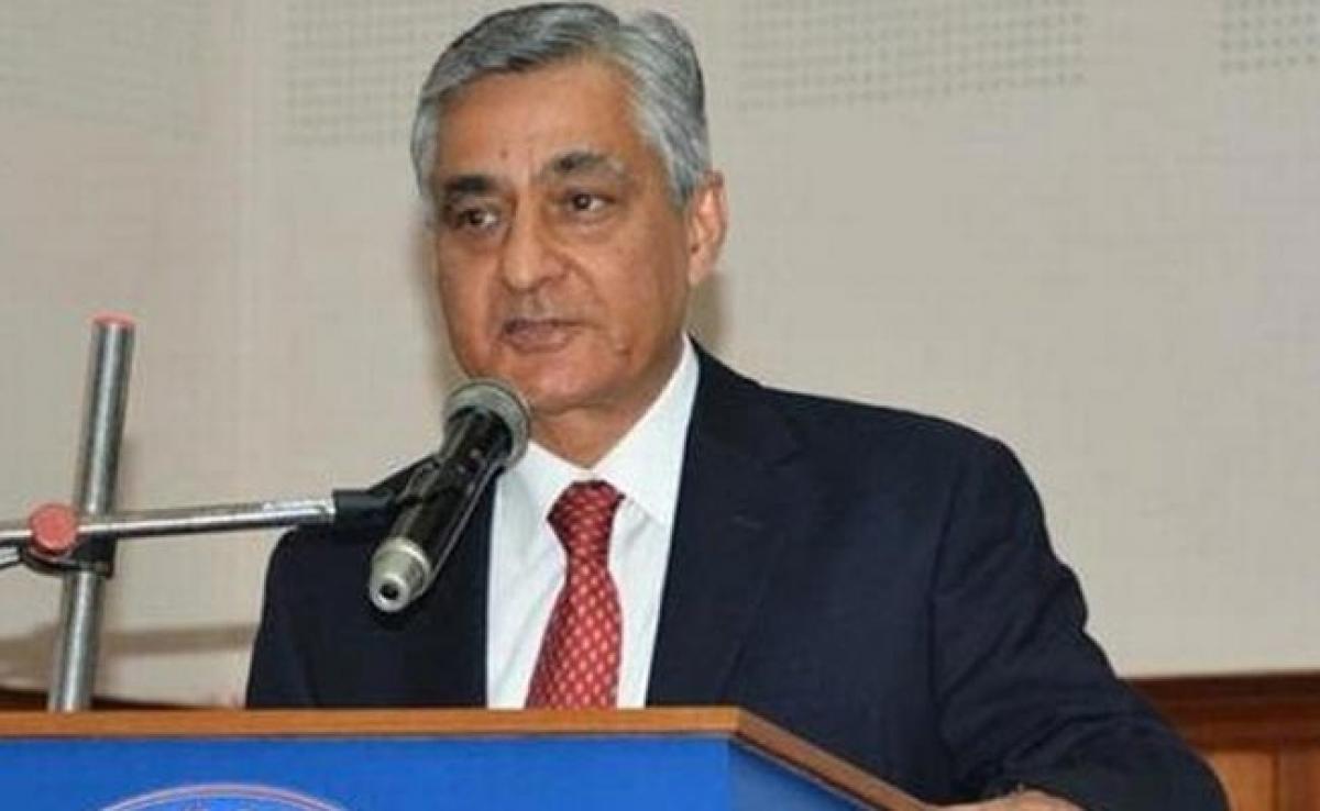 No Leniency For The Unprofessional Conduct Of Lawyers: Justice TS Thakur