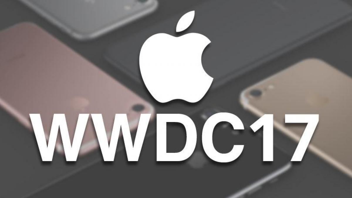 Everything Apple announced at WWDC 2017