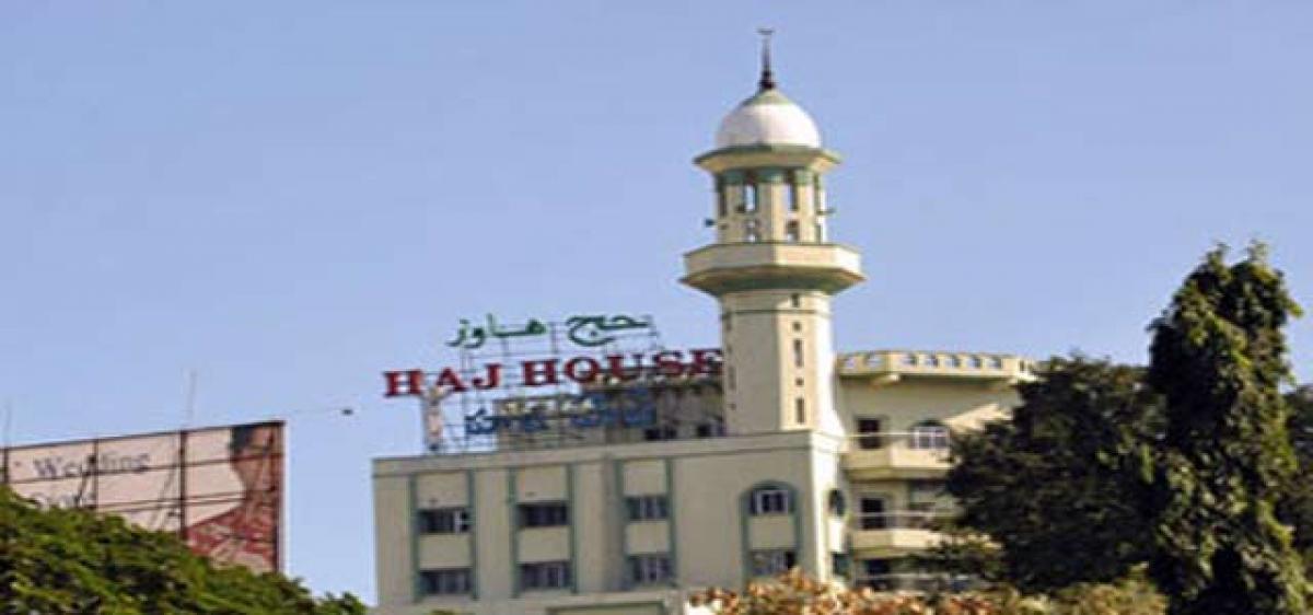 Haj forms from tomorrow