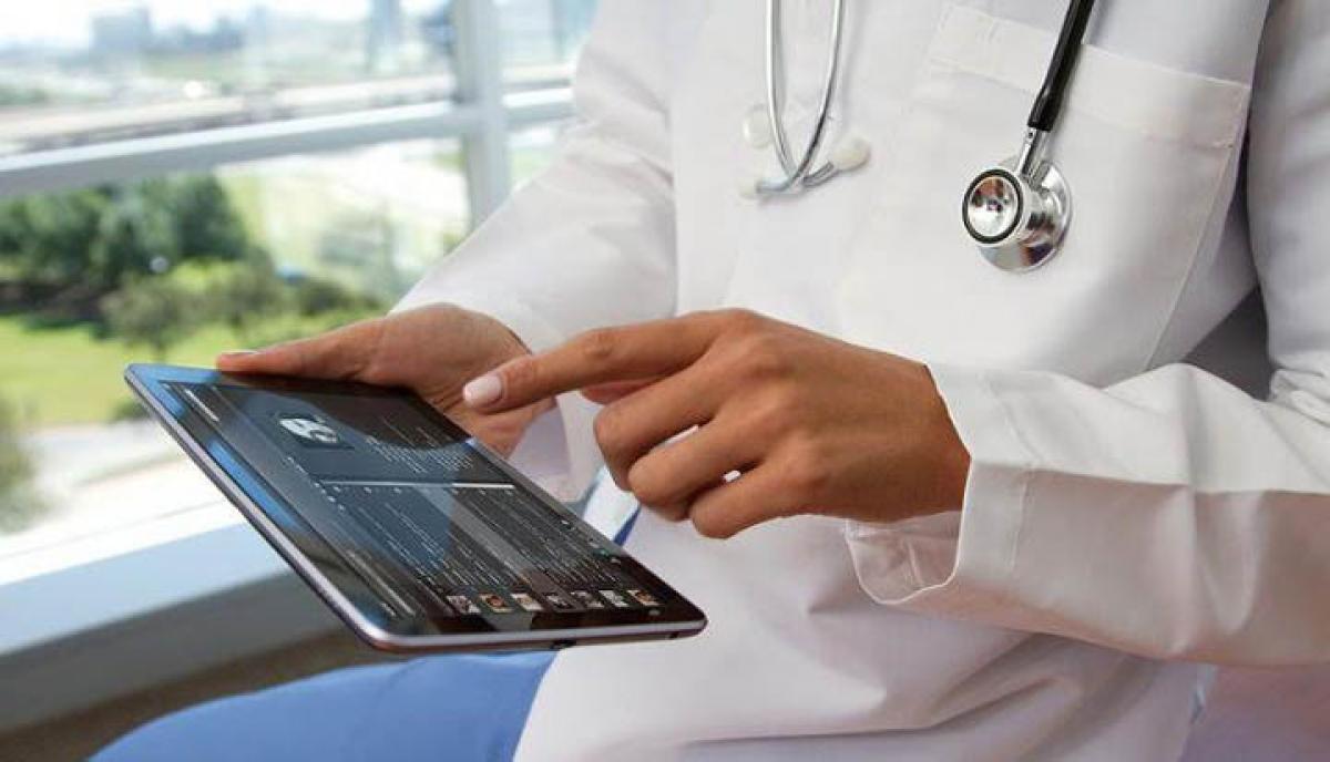 E-Health Services Market has Escalated Remarkably at a CAGR of 20.4% from FY’2010-FY’2015-kenresearch