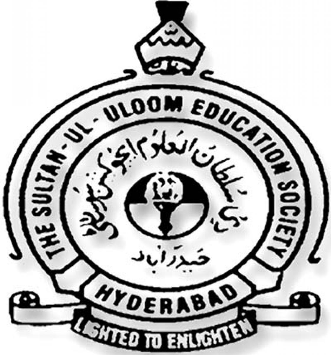 Sultan ul Uloom College of Pharmacy bags national accreditation
