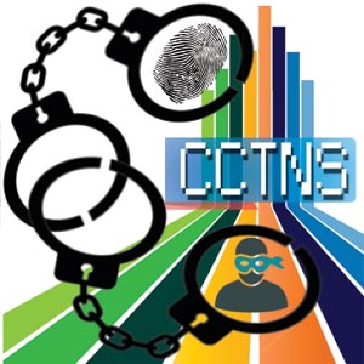 Crime and criminal tracking system 