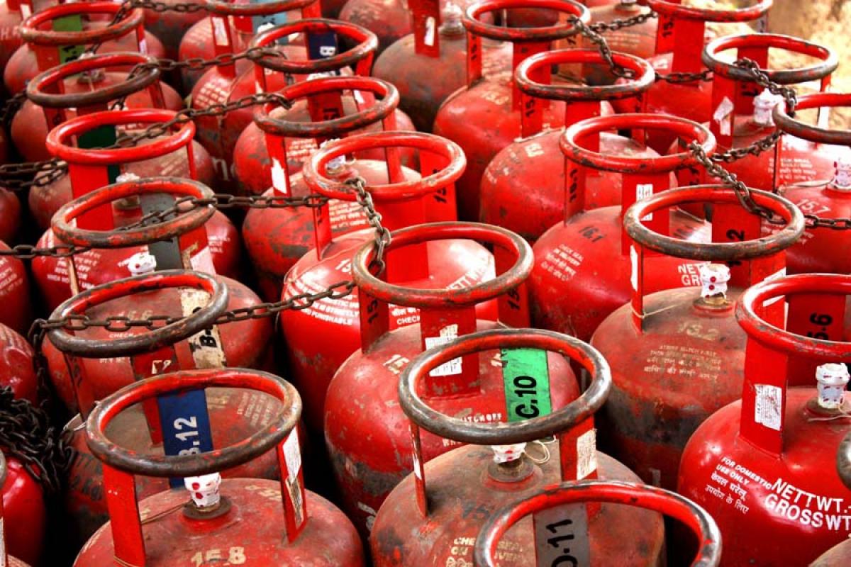 Assam: More than two crore LPG consumers join PAHAL scheme