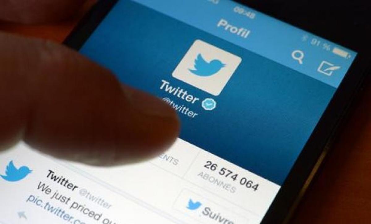 Turkey blocks access to Twitter: State media