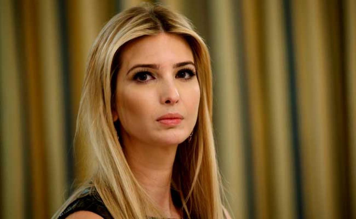 Ivanka Trump To Join Angela Merkel At G20 Womens Summit In Germany Next Week