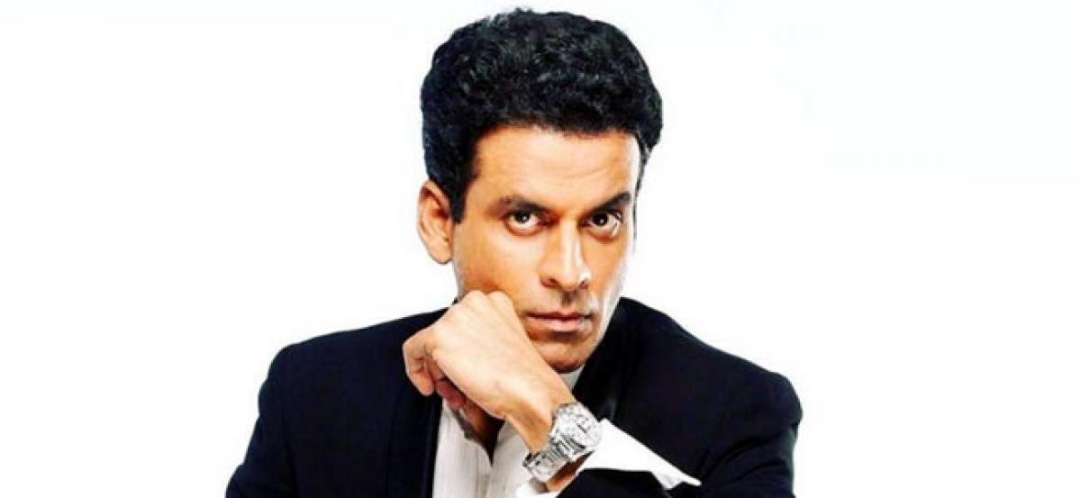 Manoj Bajpayee wins best actor at Asia Pacific Screen Awards