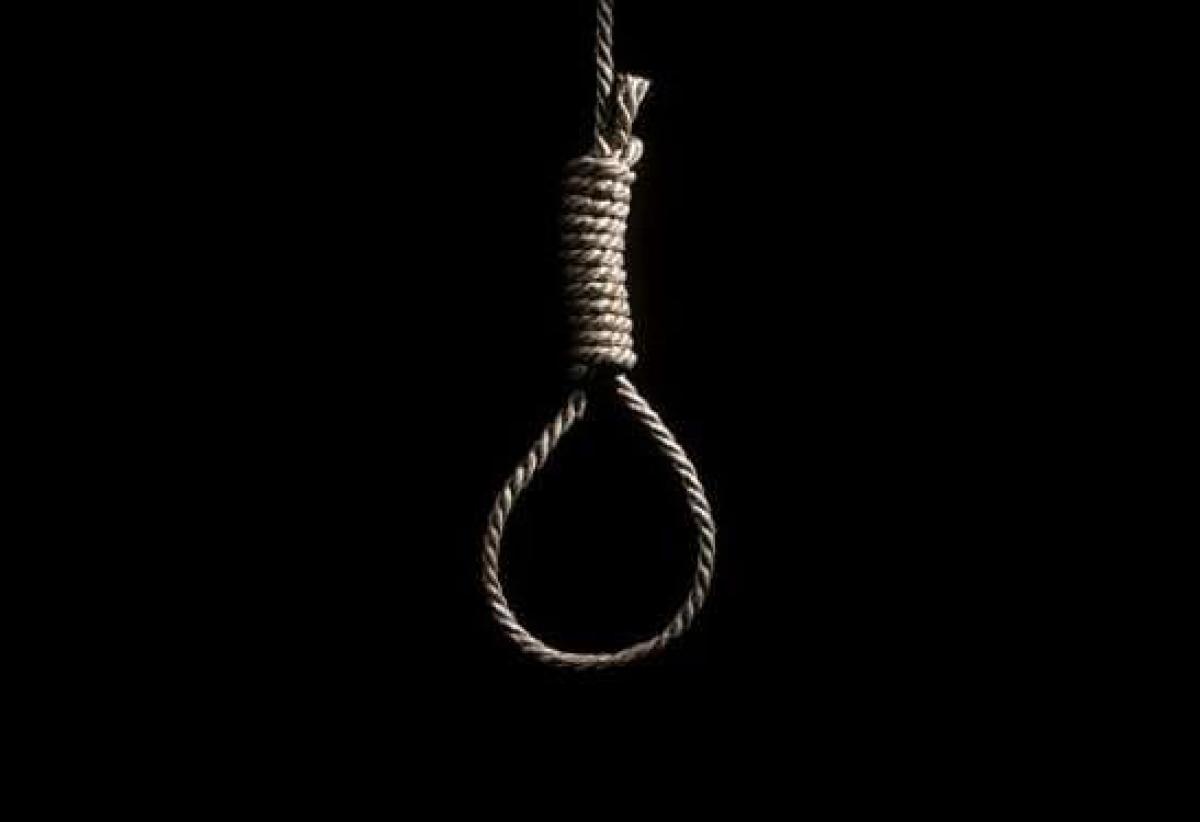 Man hangs himself over social boycott after brother marries girl from another caste